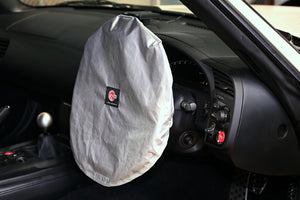 AUTOBACS ASM YOKOHAMA SUNSHADE FOR  ASM-G-0044