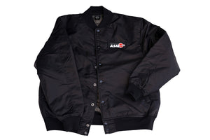 AUTOBACS ASM YOKOHAMA ASM STADIUM JACKET L ASM-G-0050-L
