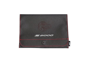 AUTOBACS ASM YOKOHAMA ASM CERTIFICATE CASE HONDA OLP ASM-G-0062