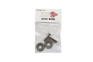 AUTOBACS ASM YOKOHAMA ASM NUMBER BOLT ASM-G-0066