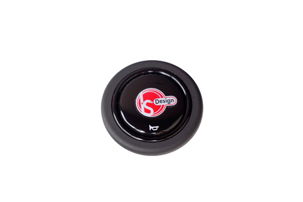 AUTOBACS ASM YOKOHAMA ASM I.S.DESIGN HORN BUTTON FOR HONDA S2000 AP1 100 110 120 130 200 AP2 100 110 ASM-G-0068