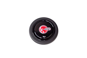 AUTOBACS ASM YOKOHAMA ASM I.S.DESIGN HORN BUTTON FOR HONDA S2000 AP1 100 110 120 130 200 AP2 100 110 ASM-G-0068