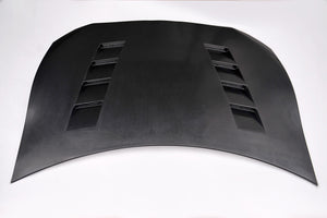 AUTOBACS ASM YOKOHAMA ASM I.S.DESIGN AERO BONNET FRP FOR TOYOTA 86 ZN6 FA20 ASM-ZN6-15003