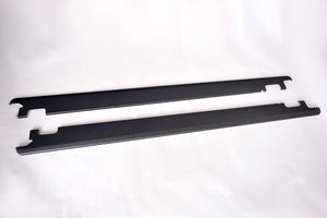 AUTOBACS ASM YOKOHAMA ASM I.S.DESIGN SIDE AERO SPOILER WET-CF FOR TOYOTA 86 ZN6 FA20 ASM-ZN6-15005