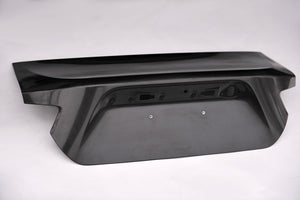 AUTOBACS ASM YOKOHAMA ASM DRY CARBON TRUNK FOR TOYOTA 86 ZN6 FA20 ASM-ZN6-15007