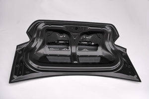 AUTOBACS ASM YOKOHAMA ASM DRY CARBON TRUNK FOR TOYOTA 86 ZN6 FA20 ASM-ZN6-15007