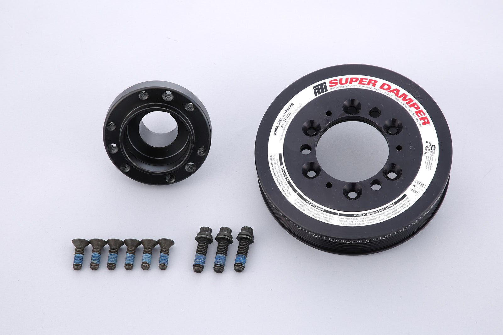 TOMEI SUPER DAMPER FOR TOYOTA 2JZ ATI918562