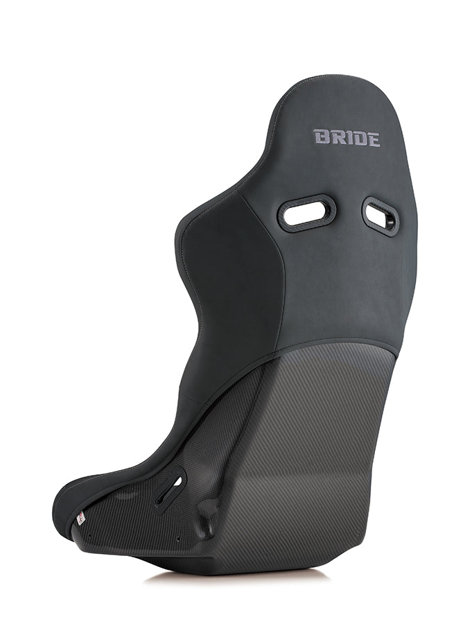 BRIDE NURMAN NUGRAIN CARBON HN1NR2
