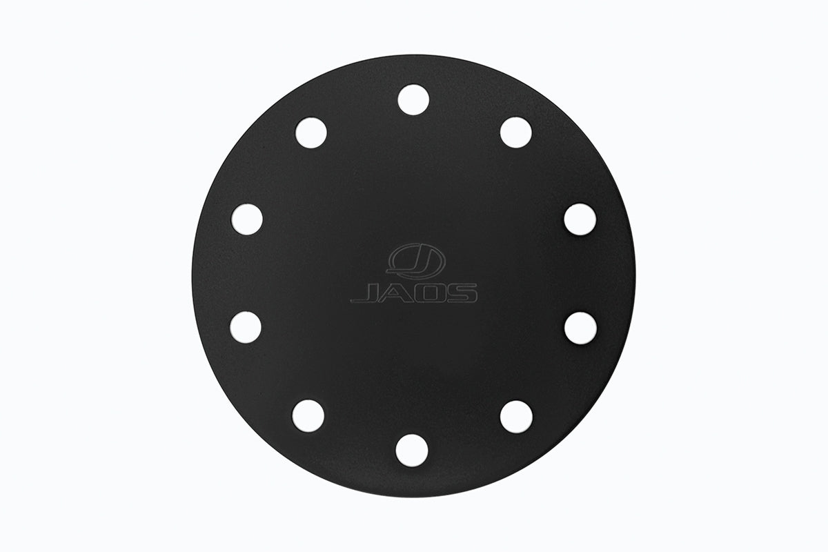 JAOS WHEEL CENTER PLATE FOR SUZUKI JIMNY NOMADE JC74 B326518