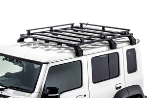JAOS FLAT RACK SET 1250X1400 TYPE-B (6 LEGS) FOR SUZUKI JIMNY NOMADE JC74 B411611NS