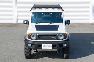 JAOS BONNET HOOD PROTECTOR FOR SUZUKI JIMNY NOMADE JC74 B631513