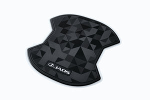 JAOS DOOR HANDLE PROTECTOR GEOMETRIC TYPE-C FOR TOYOTA LAND CRUISER 250 TRJ250W GDJ250W B636103B