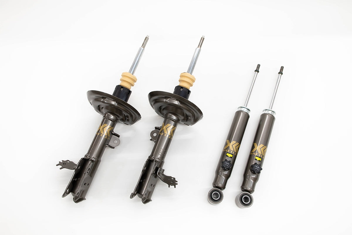 JAOS BATTLEZ DAMPER VFA FOR TOYOTA RAV4 60 ADVENTURE B771N125
