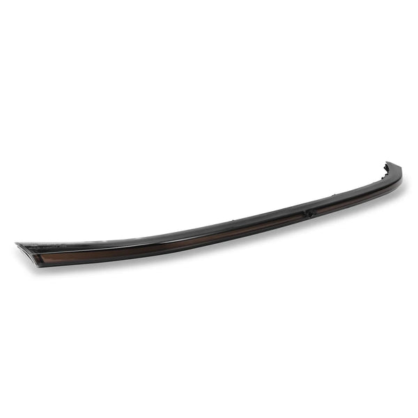 ALPHA REX TRUNK GARNISH SMOKE FOR TOYOTA GR86 SUBARU BRZ BCPL-T821-S