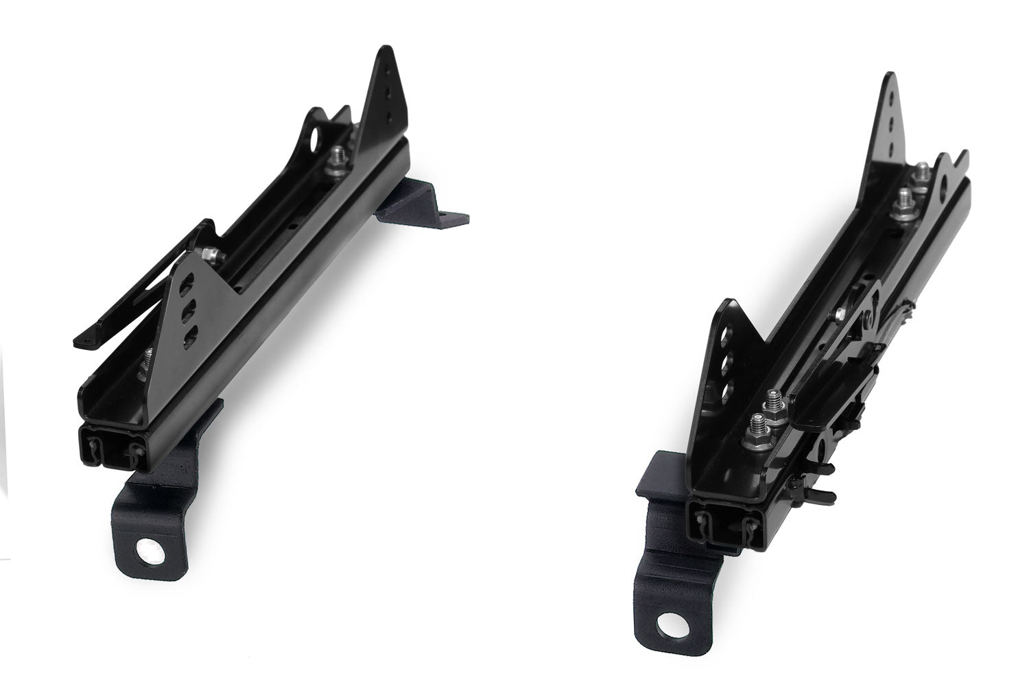 BRIDE SUPER SEAT RAIL RIGHT SIDE BG TYPE FOR HONDA CIVIC EK# FF H035-BG