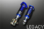MINE'S ESTA SUSPENSION SYSTEM PROFESSIONAL EDITION FOR NISSAN FAIRLADY Z Z34 MINES-00095