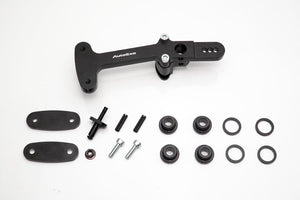 AUTOEXE QUICK SHIFTER FOR MAZDA MAZDA3 BPFJ3R BPFJ3P BPEK3R BPFP BPEP MT VEHICLE BPA1V5630