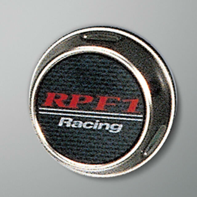 ENKEI RPF1 CENTER CAP HI TYPE CAA49B