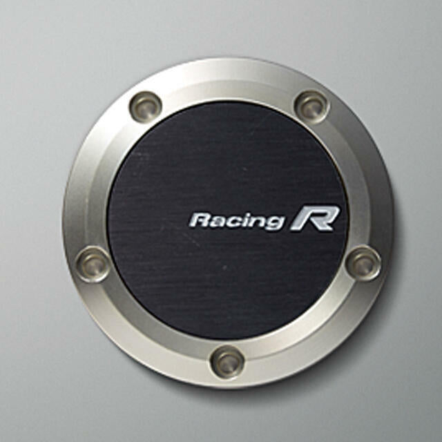ENKEI RACING REVOLUTION CENTER CAP ​SCREW FASTENING TYPE CAA51C-ORA40C