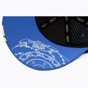 ENDLESS CAP FOR  GSP-CAP26