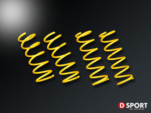 D-SPORT A-SPEC SPRING FOR DAIHATSU CAST LA250S 48131-B260