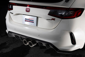 5ZIGEN SP500 EXAUST FOR HONDA CIVIC TYPE-R 6BA-FL5 SP3006-N