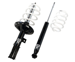 HKS HIPERMAX G. SERIES COILOVERS SUSPENSION TYPE FOR TOYOTA VOXY ZRR80G 3ZR-FAE 80260-AT005