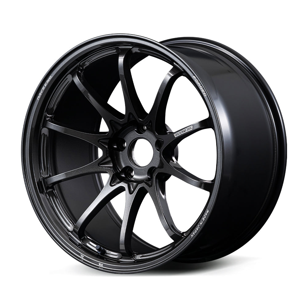 RAYS VOLK RACING CE28N-PLUS 19X9.5J 45 5X120 DIAMOND DARK GUNMETAL (MM) 06889954521MM