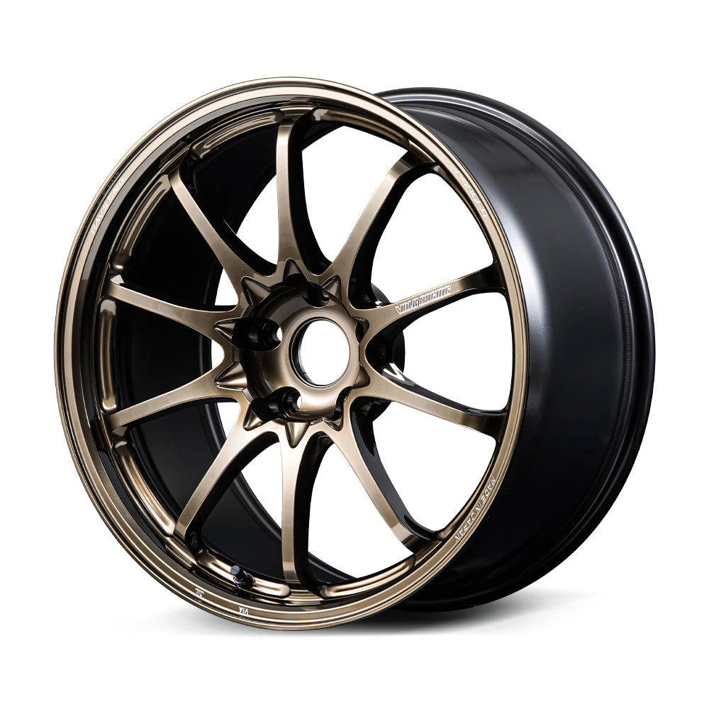 RAYS VOLK RACING CE28N-PLUS 19X9.5J 45 5X120 SHINING BRONZE METAL (SZ) 06889954521SZ