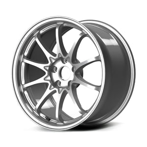 RAYS VOLK RACING CE28N-PLUS 19X8.5J 22 5X112 DIAMOND SILVER (DS) 06889852220DS