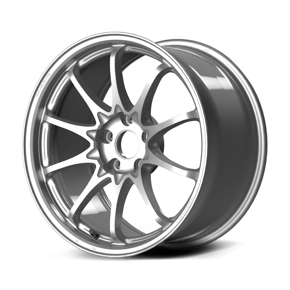 RAYS VOLK RACING CE28N-PLUS 17X9J +45 5X100 DIAMOND SILVER (DS) 06887904596DS