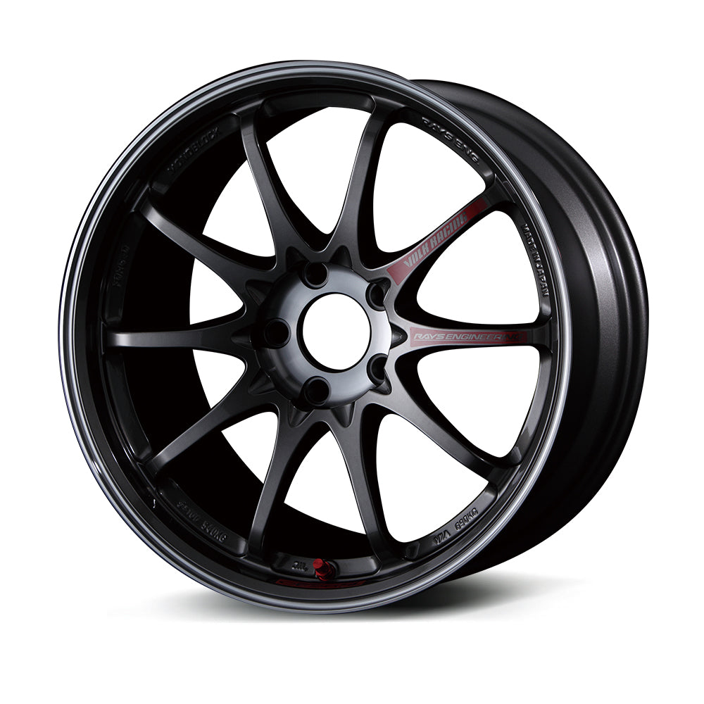RAYS VOLK RACING CE28SL 17X9J +63 5X114.3 PRESSED GRAPHITE (PG) 06067906305PG