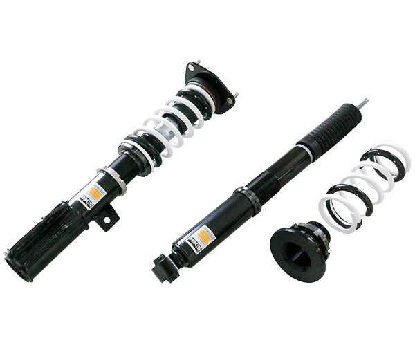 HKS HIPERMAX S SERIES COILOVERS SUSPENSION TYPE FOR TOYOTA ESQUIRE ZWR80G 2ZR-FXE(2ZR-5JM) 80300-AT209