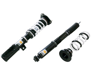 HKS HIPERMAX S SERIES COILOVERS SUSPENSION TYPE FOR TOYOTA ESQUIRE ZRR80G 3ZR-FAE 80300-AT209