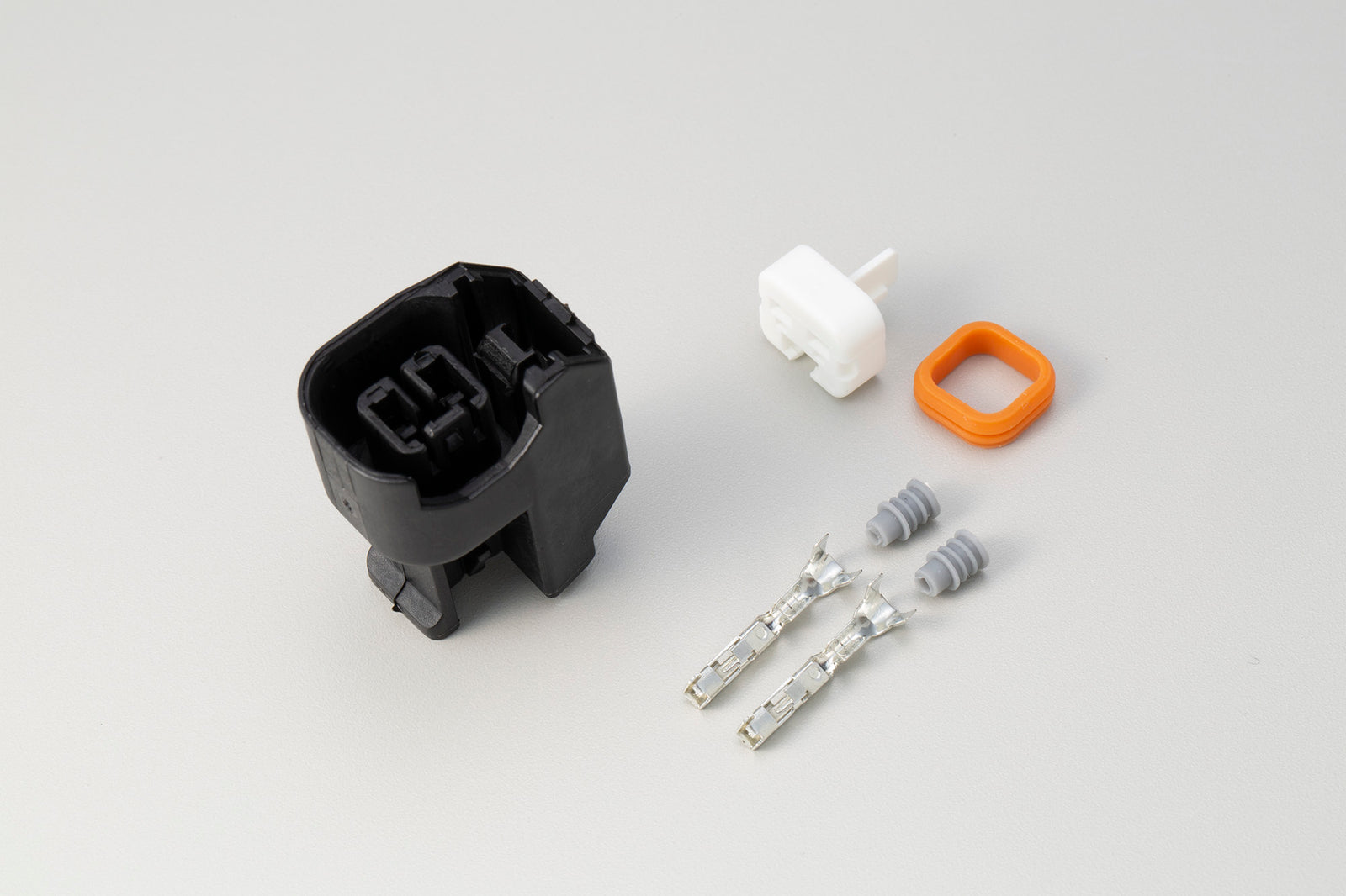 TOMEI DW USCAR ELECTRICAL CONNECTOR FOR RE-PINNING TYPE.3 FOR  CONN-USCARX