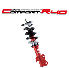 TANABE SUSTEC PRO CR40 COILOVER SUSPENSION FOR SUZUKI LANDY SGC27 FF 2000 HV 4511478356248