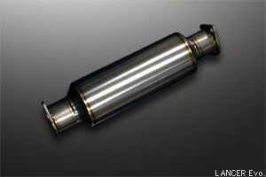 MINE'S STRAIGHT CONVERTER FOR NISSAN GT-R R35 MINES-00069