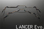 MINE'S STABILIZER FOR NISSAN SKYLINE GT-R BCNR33 MINES-00099