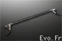 MINE'S STRUT TOWER BAR & CROSS END BAR FOR TOYOTA SUPRA JZA70 MINES-00107