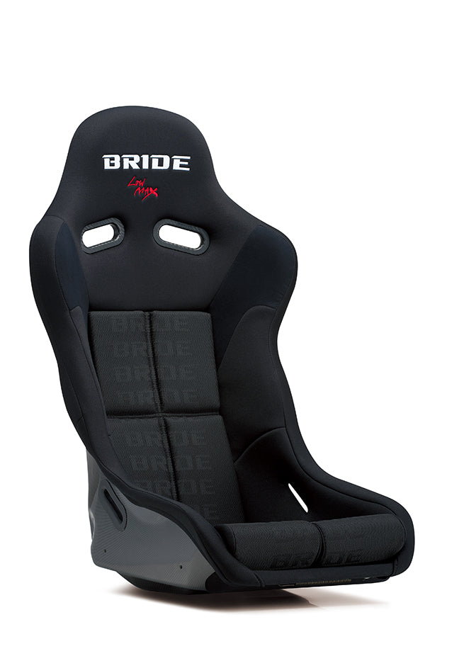BRIDE NURMAN BLACK LOGO CARBON HN1HSC
