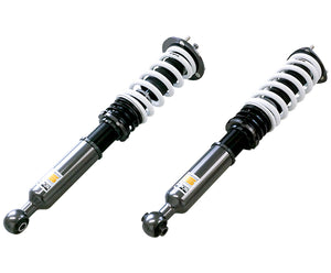 HKS HIPERMAX S SERIES COILOVERS SUSPENSION TYPE FOR TOYOTA CROWN GRS184 2GR-FSE 80300-AT003