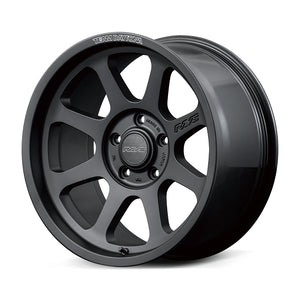 RAYS TEAM DAYTONA D108 18X9J +0▲ 5X127 MATTE BLACK (BPJ) 38108900030BPJ