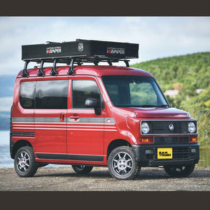 ENKEI SAM TOUGH 13X4.50B 100X4 42 GUNMETAL ENKEI-01741