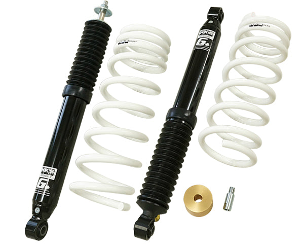 HKS HIPERMAX G. SERIES COILOVERS SUSPENSION TYPE FOR NISSAN SKYLINE GT-R BNR32 RB26DETT 80260-AN001