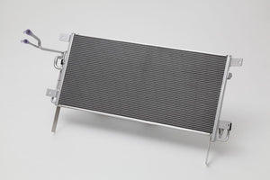 DAIWA RACING LABO DRL CONDENSER FOR NISSAN FAIRLADY Z Z34 DRLCA020011