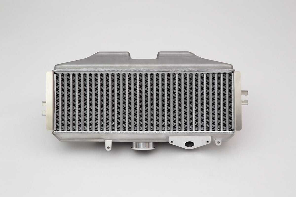 【あいす】DRL インタークーラー VAB WRX STI 用 ダイワ DAIWA RACING LABO DRL INTERCOOLER FOR SUBARU WRX STI VAB