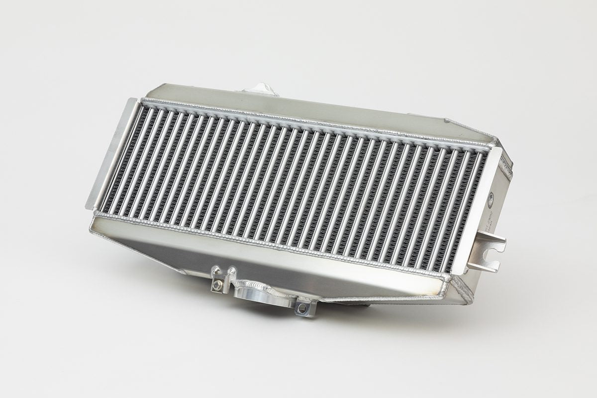 DAIWA RACING LABO DRL INTERCOOLER FOR SUBARU WRX S4 VBH DRLIA000051