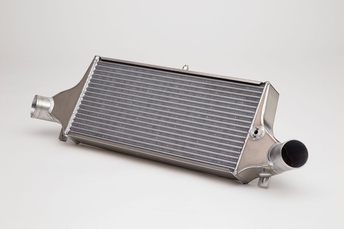 DAIWA RACING LABO DRL INTERCOOLER FOR NISSAN SKYLINE GT-R BCNR33 DRLIA020010