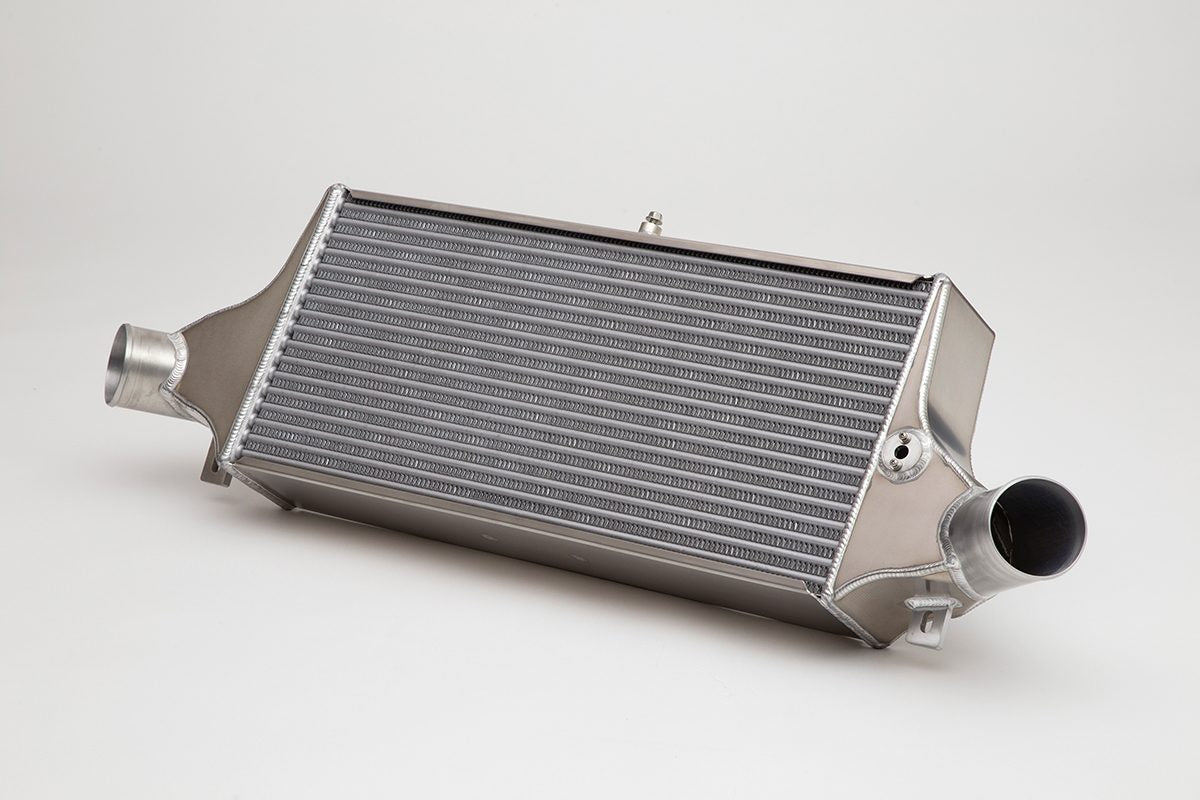 DAIWA RACING LABO DRL INTERCOOLER FOR NISSAN SKYLINE GT-R BNR34 DRLIA020013
