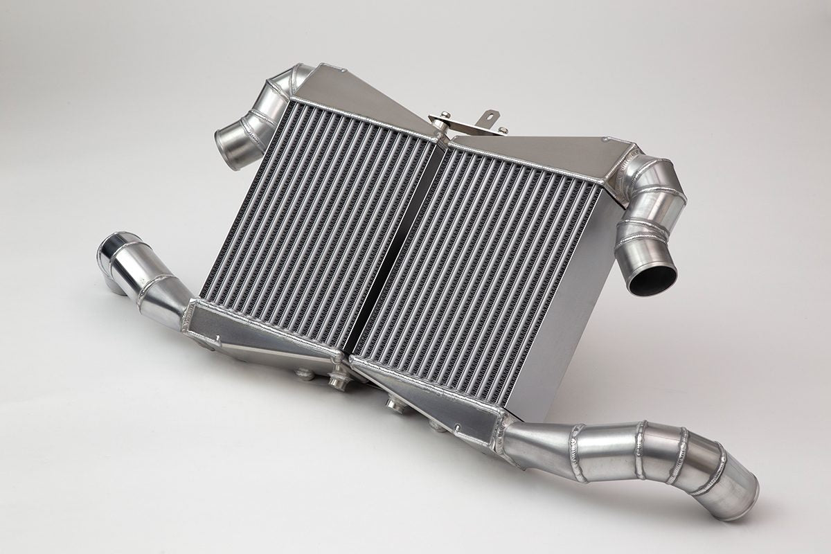 DAIWA RACING LABO DRL INTERCOOLER FOR NISSAN GT-R R35 DRLIA020061